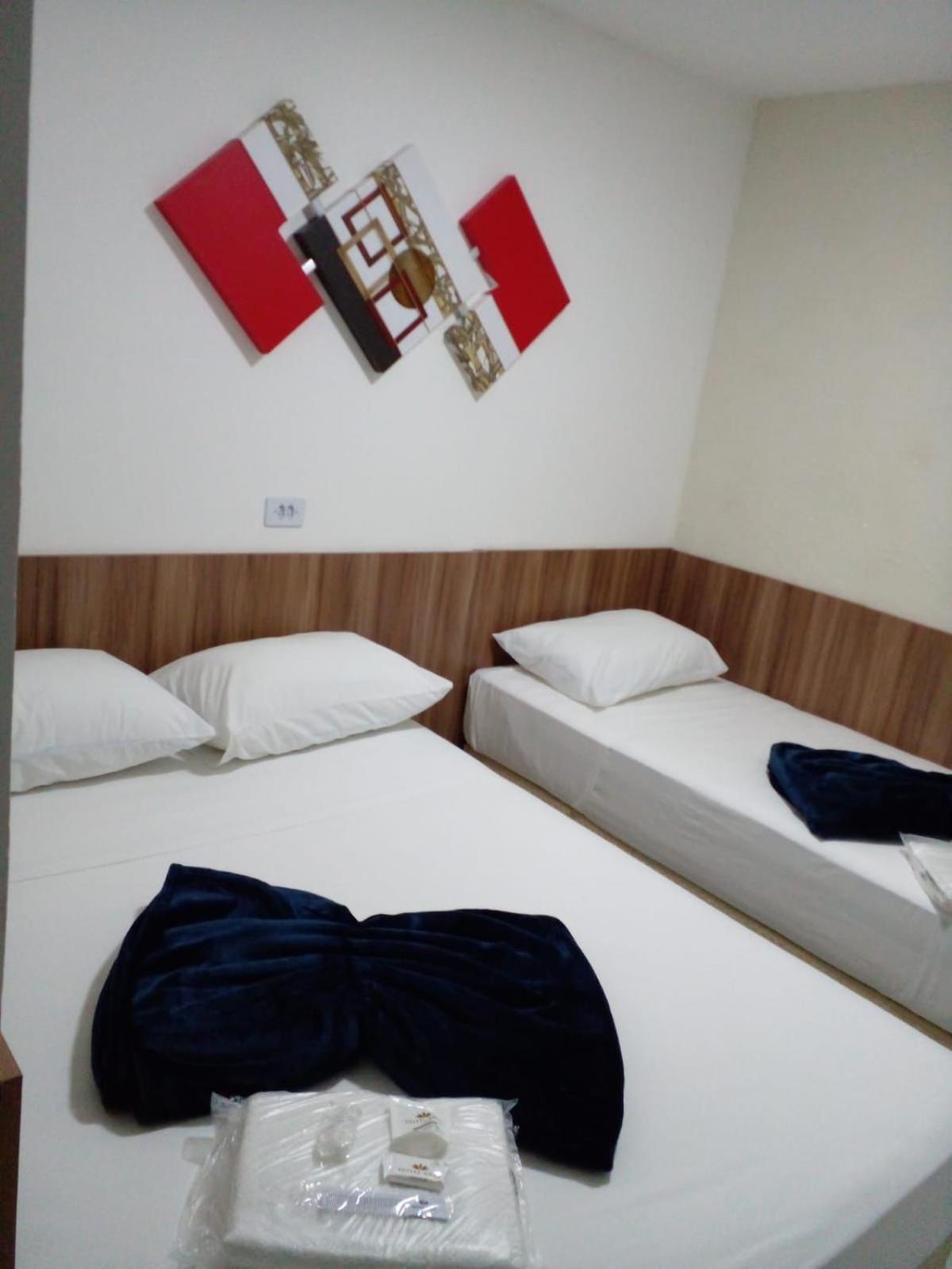 Hotel Bras - Sao Paulo, Sao Paulo